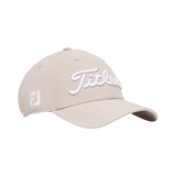 Titleist Tour Performance Barnwood/White Cap - One Golf