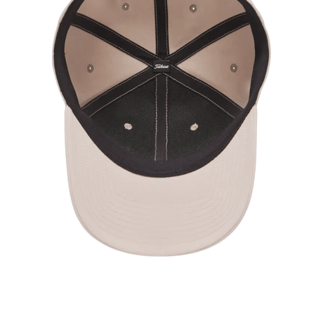Titleist Tour Performance Barnwood/White Cap - One Golf