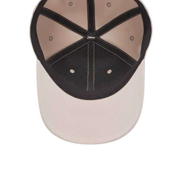 Titleist Tour Performance Barnwood/White Cap - One Golf