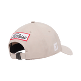 Titleist Tour Performance Barnwood/White Cap - One Golf