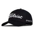 Titleist Tour Performance Black/White Cap - One Golf