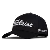 Titleist Tour Performance Black/White Cap - One Golf