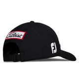 Titleist Tour Performance Black/White Cap - One Golf