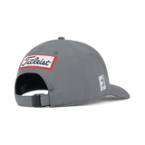 Titleist Tour Performance Charcoal/White Cap - One Golf