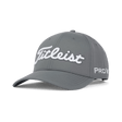 Titleist Tour Performance Charcoal/White Cap - One Golf