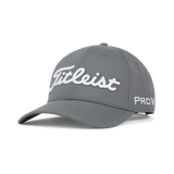 Titleist Tour Performance Charcoal/White Cap - One Golf
