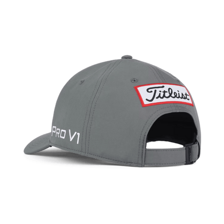 Titleist Tour Performance Charcoal/White Cap - One Golf