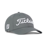 Titleist Tour Performance Charcoal/White Cap - One Golf