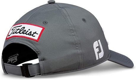 Titleist Tour Performance Charcoal/White Cap - One Golf