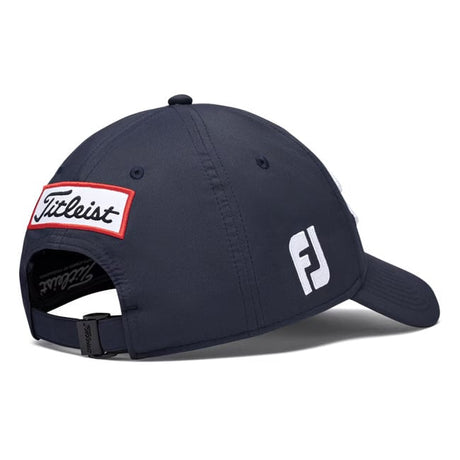 Titleist Tour Performance Navy/White Cap - One Golf