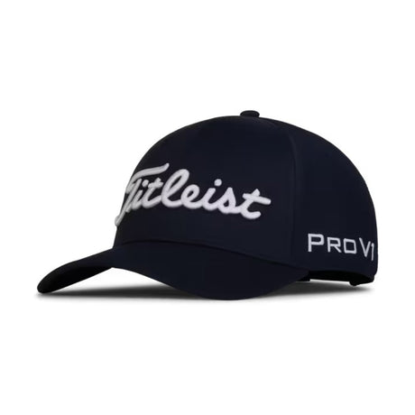Titleist Tour Performance Navy/White Cap - One Golf
