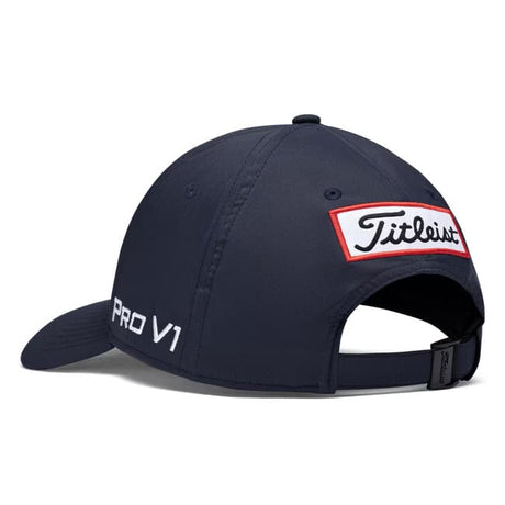 Titleist Tour Performance Navy/White Cap - One Golf