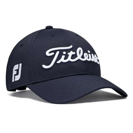 Titleist Tour Performance Navy/White Cap - One Golf