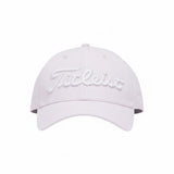 Titleist Tour Preformance Pink Cap - One Golf