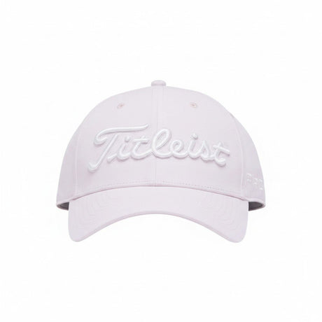 Titleist Tour Preformance Pink Cap - One Golf