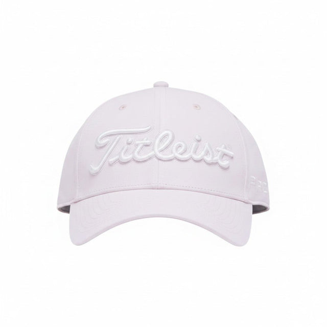 Titleist Tour Preformance Pink Cap - One Golf