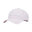 Titleist Tour Preformance Pink Cap - One Golf