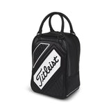 Titleist Tour Series Black/White Shag Bag - One Golf