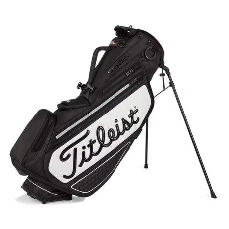 Titleist Tour Series Premium StaDry Stand Bag - One Golf