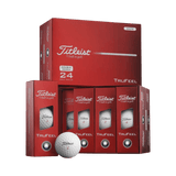 Titleist TruFeel Double Dozen Golf Balls - One Golf