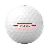 Titleist TruFeel Double Dozen Golf Balls - One Golf