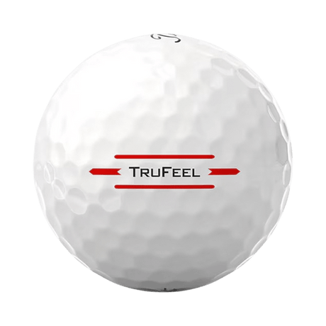 Titleist TruFeel Double Dozen Golf Balls - One Golf