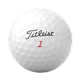 Titleist TruFeel Double Dozen Golf Balls - One Golf