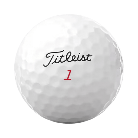 Titleist TruFeel Double Dozen Golf Balls - One Golf