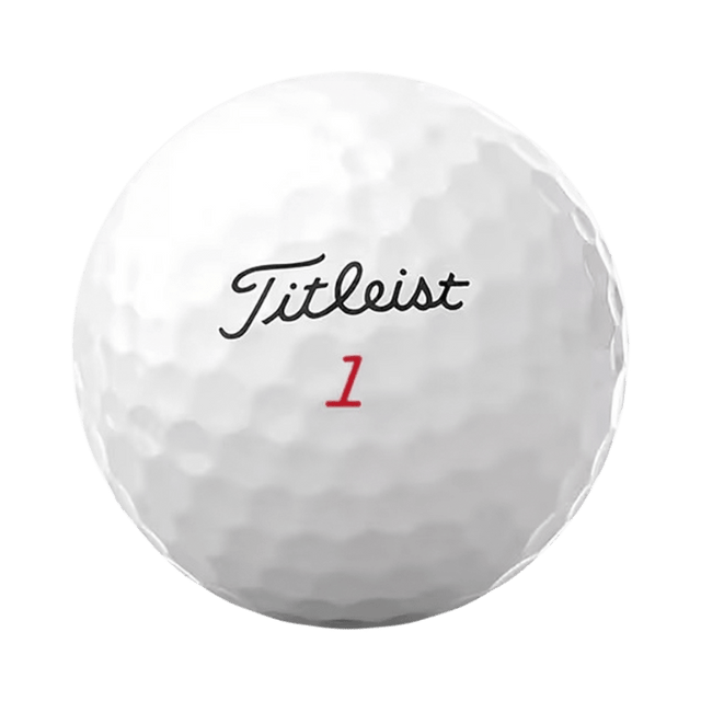 Titleist TruFeel Double Dozen Golf Balls - One Golf