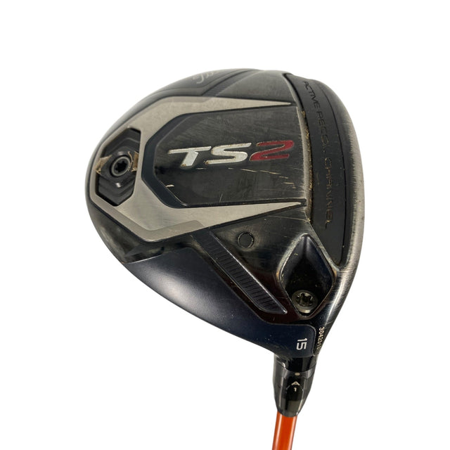 Titleist TS2 15º 3 Wood - One Golf
