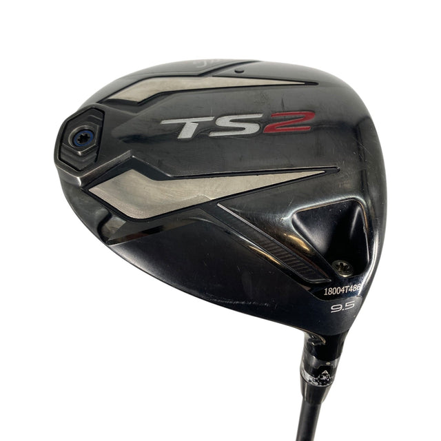 Titleist TS2 9.5º Driver - One Golf