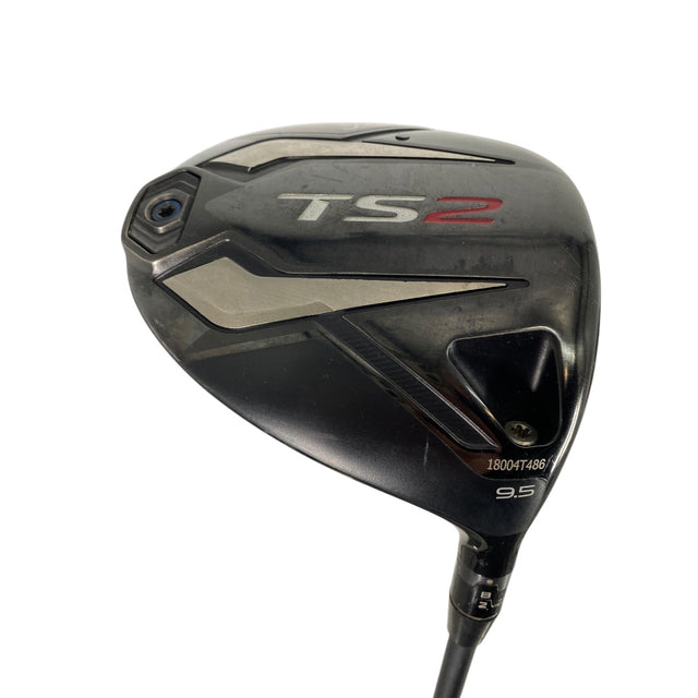 Titleist TS2 9.5º Driver - One Golf