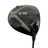 Titleist TS3 10.5º Driver - One Golf