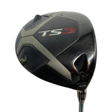 Titleist TS3 10.5º Driver - One Golf