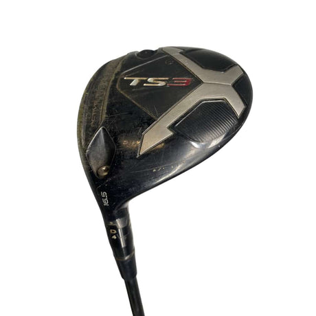 Titleist TS3 16.5º 3 Wood - One Golf