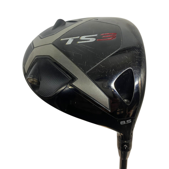 Titleist TS3 8.5º Driver - One Golf