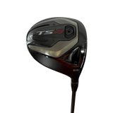Titleist TS4 8.5º Driver - One Golf