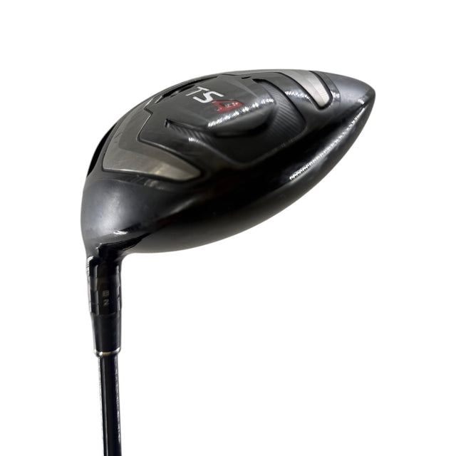 Titleist TS4 9.5º Driver - One Golf
