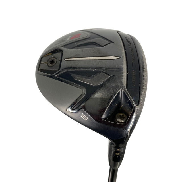 Titleist TSi2 18º 5 Wood - One Golf