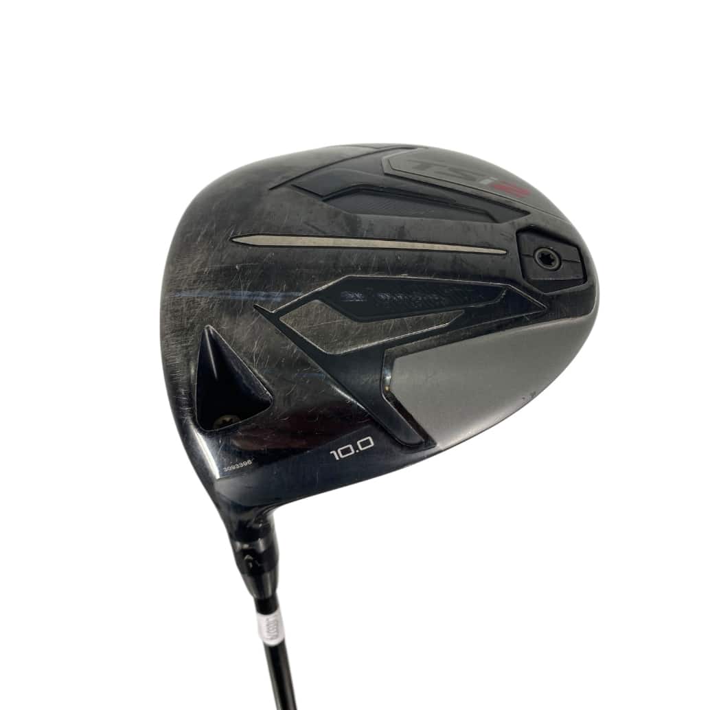 Titleist TSi2 Driver – One Golf