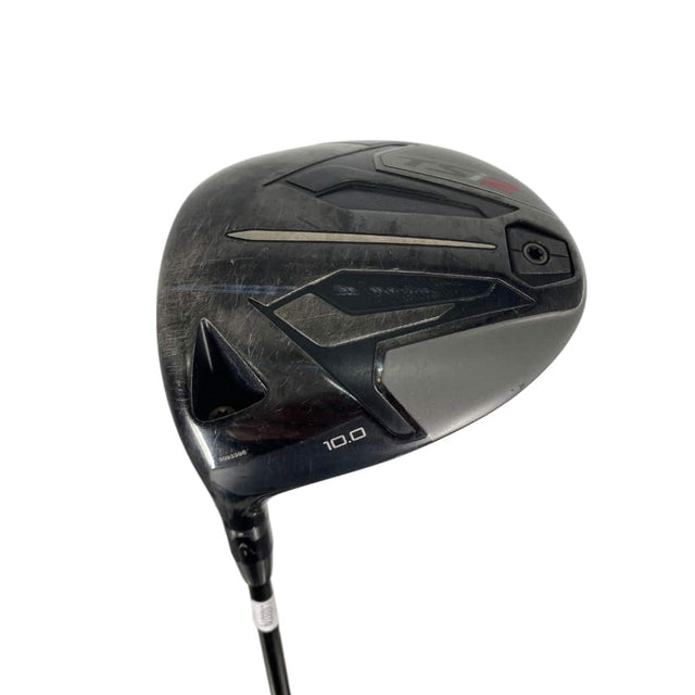Titleist TSi2 Driver - One Golf