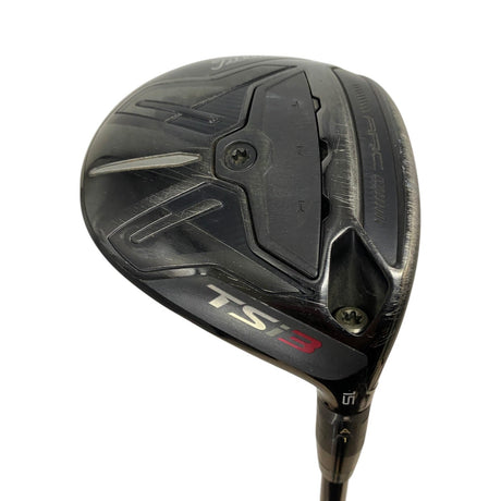 Titleist TSi3 15º 3 Wood - One Golf
