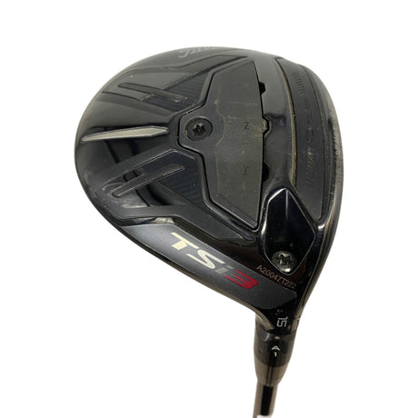 Titleist TSi3 15º 3 Wood - One Golf