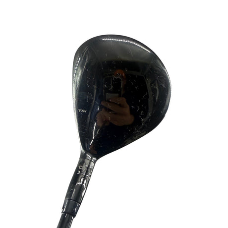 Titleist TSi3 15º 3 Wood - One Golf