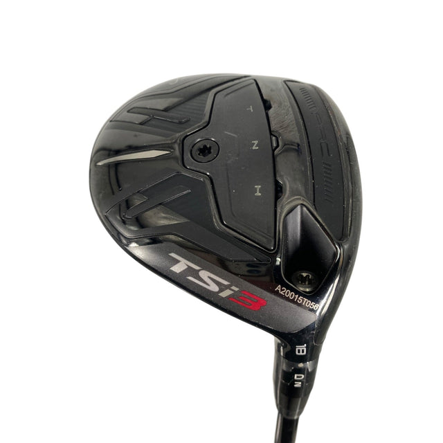 Titleist TSi3 18º 5 Wood - One Golf