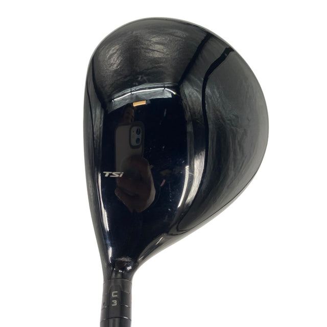 Titleist TSi3 8º Driver - One Golf