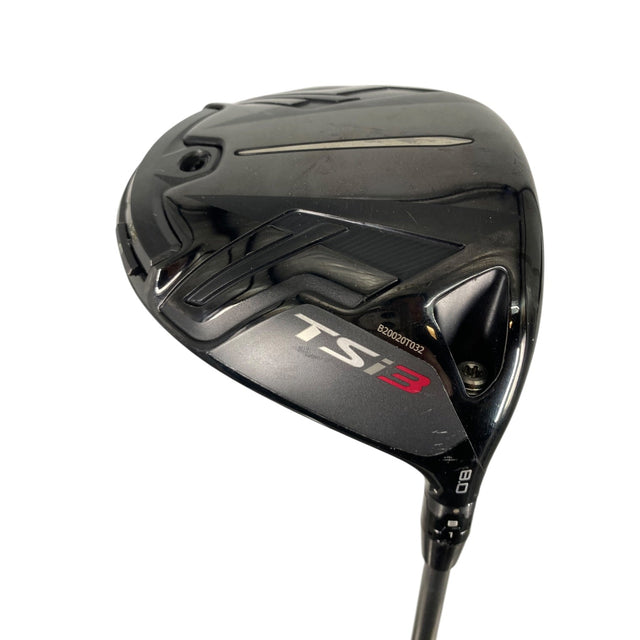 Titleist TSi3 8º Driver - One Golf