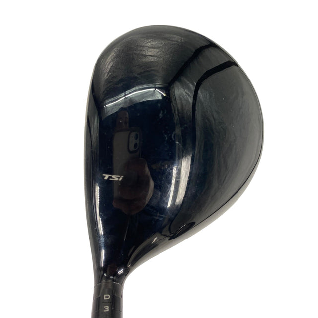 Titleist TSi3 8º Driver - One Golf