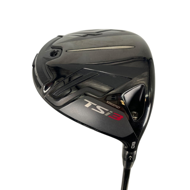 Titleist TSi3 8º Driver - One Golf