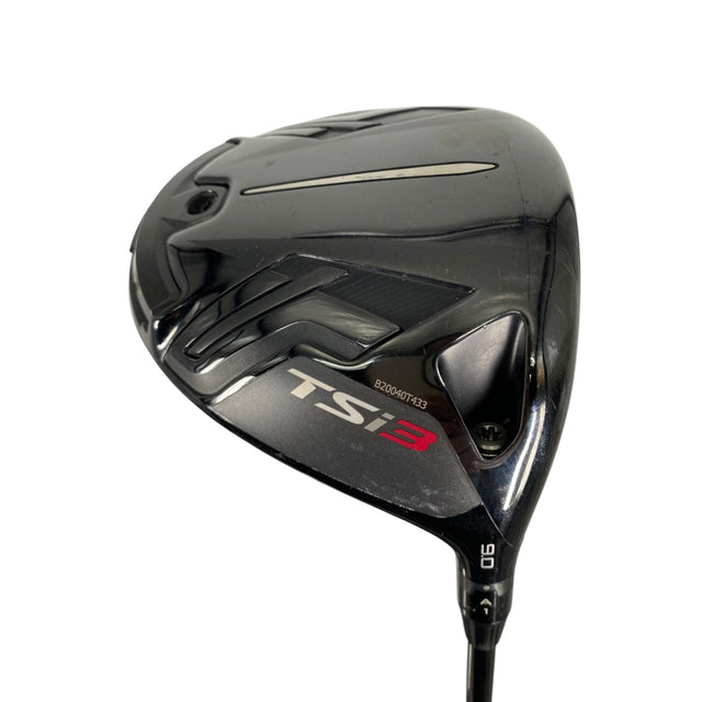 Titleist TSi3 9º Driver - One Golf